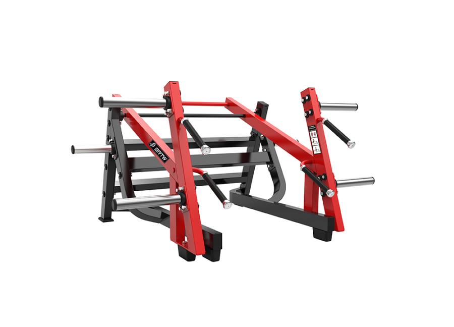 TM08 硬拉架