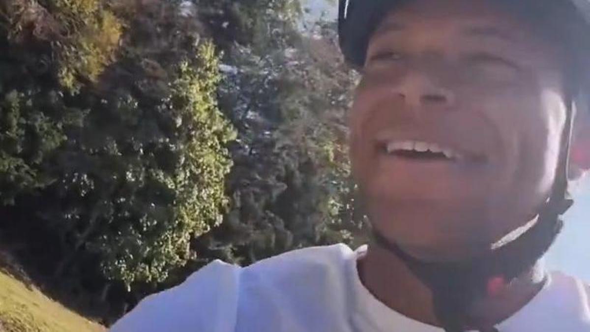 每体：姆巴佩多次无视队规与球队利益，对皇马已产生有害影响