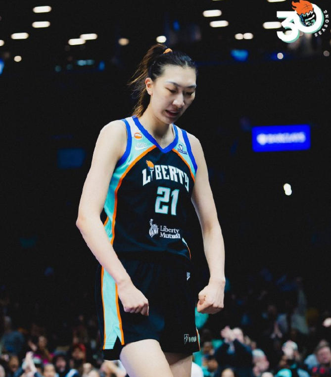 韩旭将飞往吉朗备战WNBL！仅剩4天揭幕战打响 张王来已与球队合训
